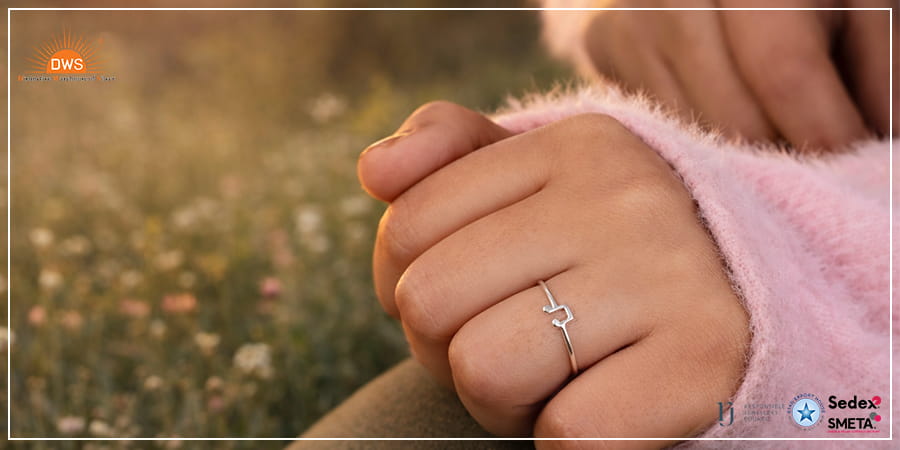 Pi Rings Are the Hottest Wholesale Accessory for This Pi Day